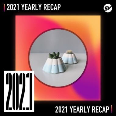 2021 個人年度精選之最