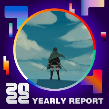 2022 個人年度精選