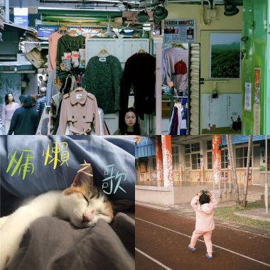 蟬