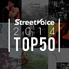 2014 StreetVoice Top50