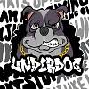 UnderDog 嘻哈音樂節 DJ Mix