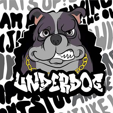 UnderDog 嘻哈音樂節 DJ Mix