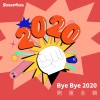 Bye Bye 2020