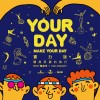 Bike機踏車樂團 YOURDAY 實力派歌單