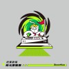 挖寶歌單：時光探險隊