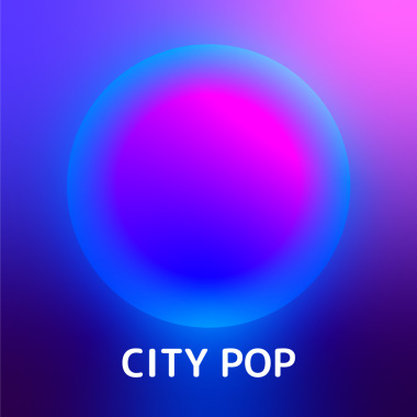 City Pop