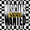 2021 Vans Musicians Wanted 音樂人報名開始！