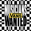 2021 Vans Musicians Wanted 音樂人報名開始！