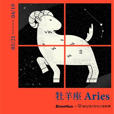 牡羊座歌單