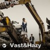 Up Next 街下來：Vast & Hazy
