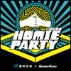 HOMIE PARTY 歌單