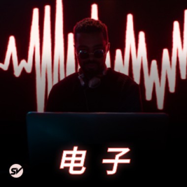 【电子】动起来！电音歌单