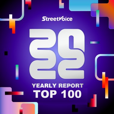 2022年段播放top100