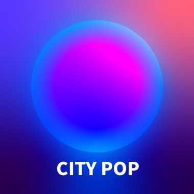 City Pop