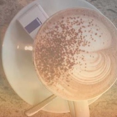 下午茶歌單