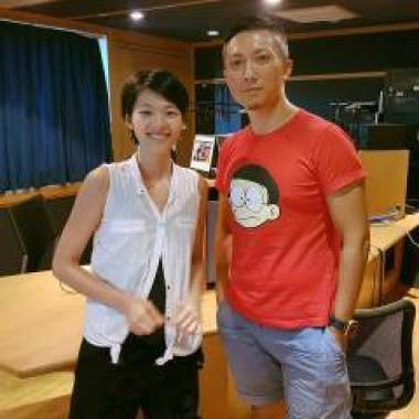 柯泯薰 X StreetVoice 未來進行式