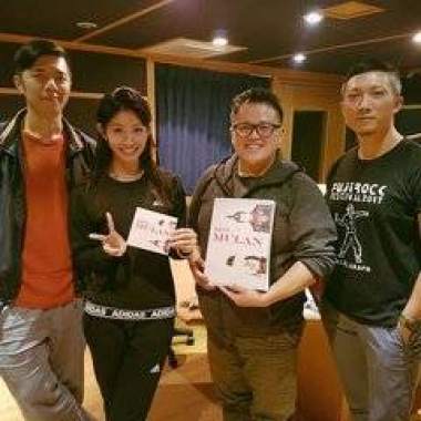 瘋戲樂 X StreetVoice 未來進行式