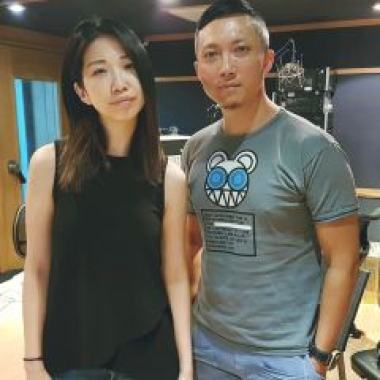 蘇珮卿 X StreetVoice 未來進行式