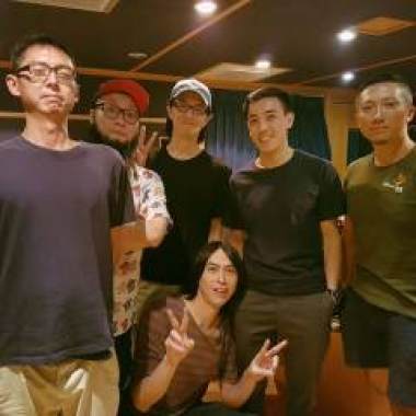 傷心欲絕 X StreetVoice 未來進行式