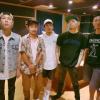 The Roadside Inn X StreetVoice 未來進行式
