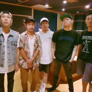 The Roadside Inn X StreetVoice 未來進行式
