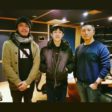 李權哲 X StreetVoice 未來進行式