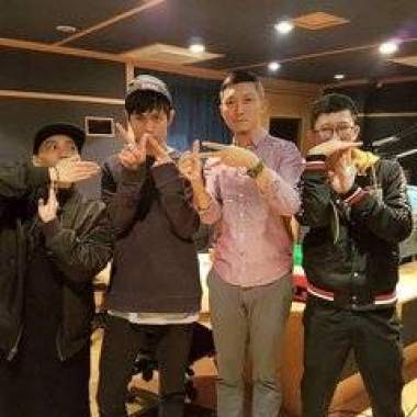大團誕生團隊＋吹音樂 X StreetVoice 未來進行式
