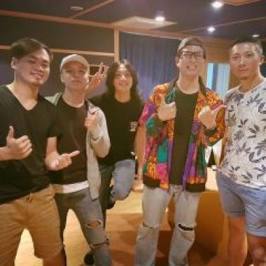 茄子蛋 X StreetVoice 未來進行式