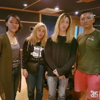 The Waiit X StreetVoice 未來進行式