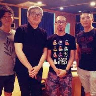 HH X Streetvoice 未來進行式