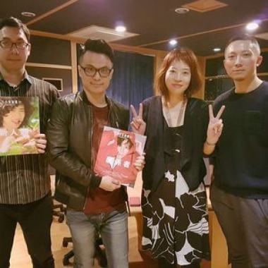 小白兔 X StreetVoice 未來進行式