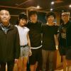 渣泥 X StreetVoice 未來進行式