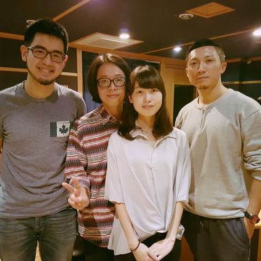 Super Napkin X StreetVoice 未來進行式