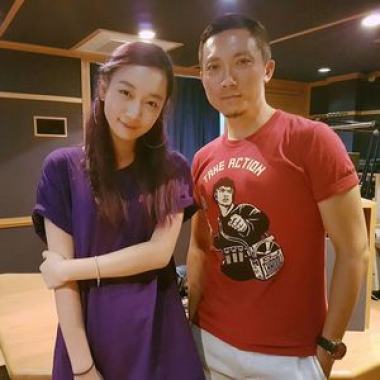 吳卓源 X StreetVoice 未來進行式