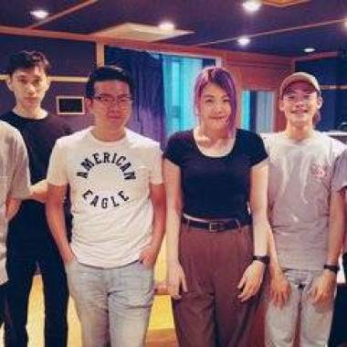Under U X Streetvoice 未來進行式