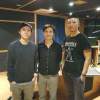 噪音印製 X StreetVoice 未來進行式