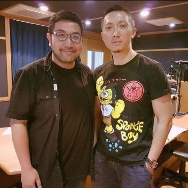 Vocal Asia X StreetVoice 未來進行式