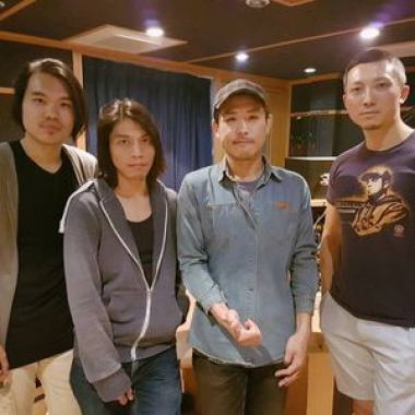 Mary see the future X StreetVoice 未來進行式