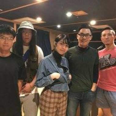 告五人 X StreetVoice 未來進行式