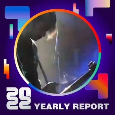 2022 個人年度精選