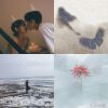 一個人