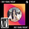 2021 個人年度精選之最