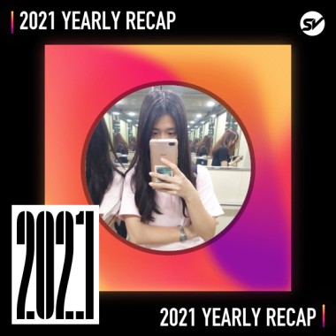 2021 個人年度精選之最