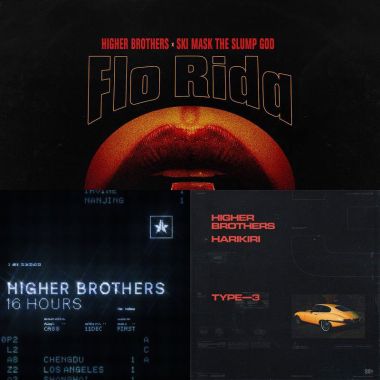Higherbrother