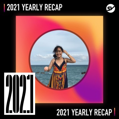 2021 個人年度精選之最