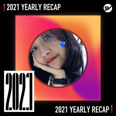 2021 個人年度精選之最
