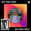 2021 個人年度精選之最