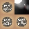 Vast&Hazy