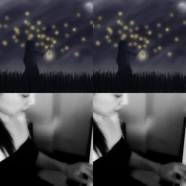 piano