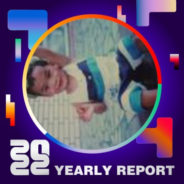 2022 個人年度精選